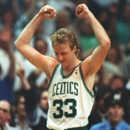 Larry Bird