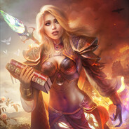 Vulpea's Avatar