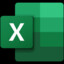 Microsoft Excel