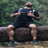 Johnathan J. Jizzman