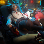 Steam Community Avatar