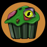 MuffinZombie