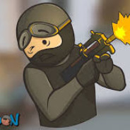 Steam Community Avatar