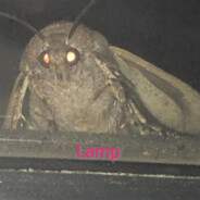 Goth Moth Stixx