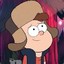 Dipper_Nive