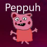 Peppuh