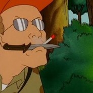 Dale Gribble
