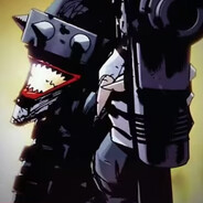 Steam Community Avatar