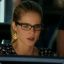 Felicity Smoak