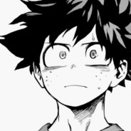 Midoriya мальчик мой