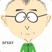 M'KAY