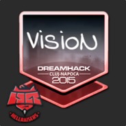VisioN hellcase.com