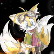 Tails