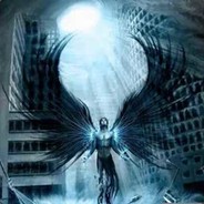 The Fifth Angel