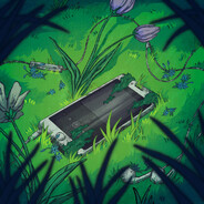 Steam Community Avatar