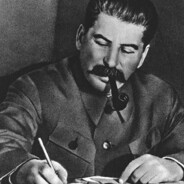Josef Stalin