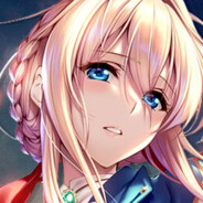 🌸✿Violet Evergarden✿🌸