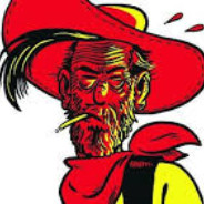 LUckyLUke's Avatar
