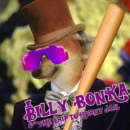 Billy Bonka
