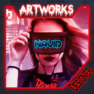 NaVid // Artwork Designer
