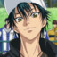 RYOMA ECHIZEN