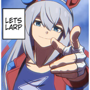 Steam Community Avatar