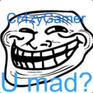 <GR>Cr4zyGamer