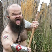 Steam Community Avatar