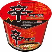 Instant Ramen Eater34