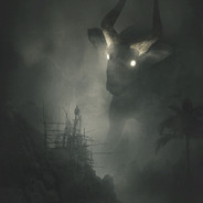 Blackpaw