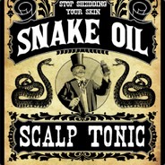 Snakeoil