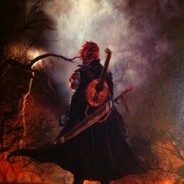 Laas Yah Nir's Avatar