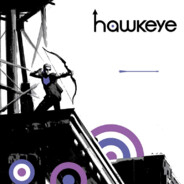 Hawkeyee's Avatar