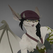 Steam Community Avatar