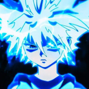 killua?