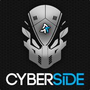 CyberSide Servers