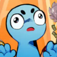 Steam Community Avatar