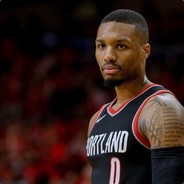 damian lillard