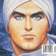 Steam Community Avatar