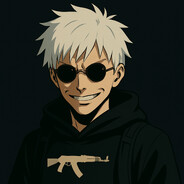 Steam Community Avatar