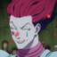 vas ebet HISOKA