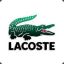 LACOSTE