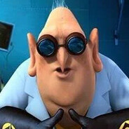 Dr. Nefario