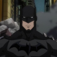The Dark Knight