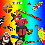 Steam Community Avatar