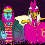Steam Community Avatar