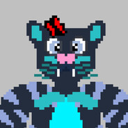 Burly Beast