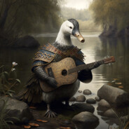 Goose