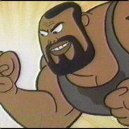 Action Hank