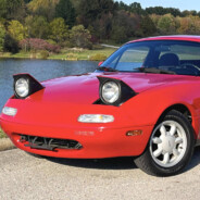 Steam Community :: 1990 Mazda MX-5 Miata NA 1.6L